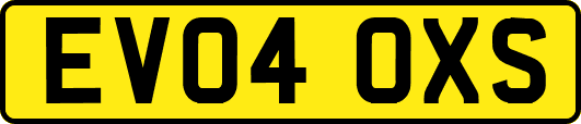 EV04OXS