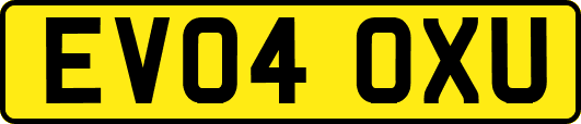 EV04OXU