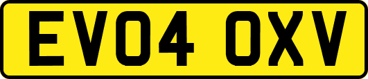 EV04OXV