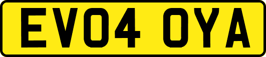 EV04OYA