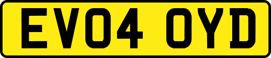 EV04OYD