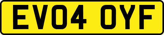EV04OYF
