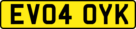 EV04OYK