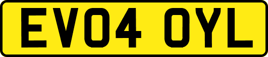 EV04OYL