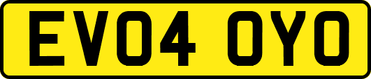 EV04OYO