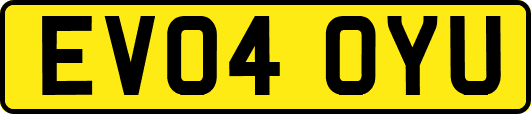 EV04OYU