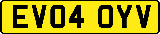 EV04OYV