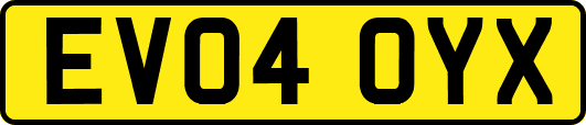 EV04OYX