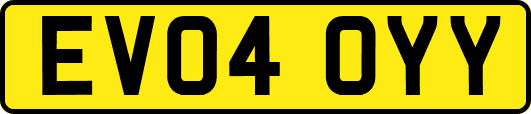 EV04OYY