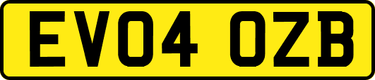 EV04OZB