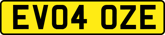 EV04OZE