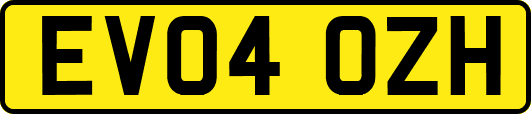 EV04OZH