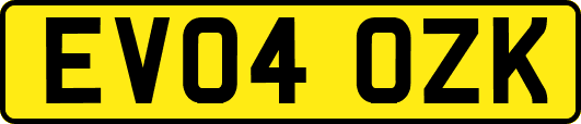 EV04OZK