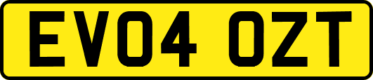 EV04OZT