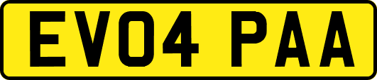 EV04PAA