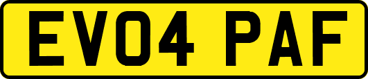 EV04PAF