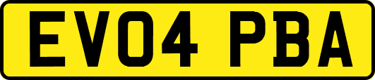 EV04PBA