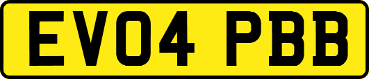 EV04PBB