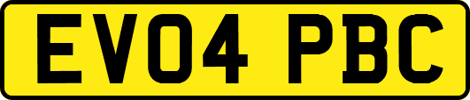 EV04PBC