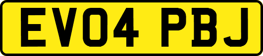 EV04PBJ