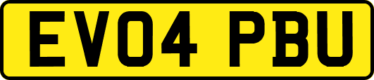 EV04PBU