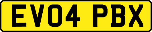 EV04PBX