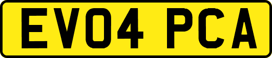 EV04PCA