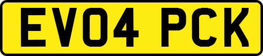EV04PCK