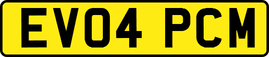 EV04PCM