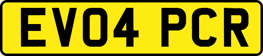 EV04PCR
