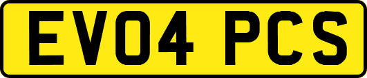 EV04PCS
