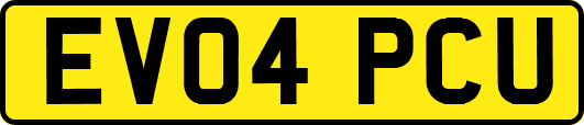 EV04PCU