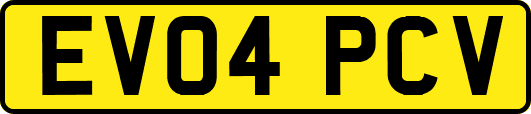 EV04PCV