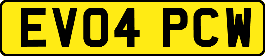 EV04PCW