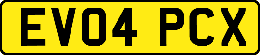 EV04PCX