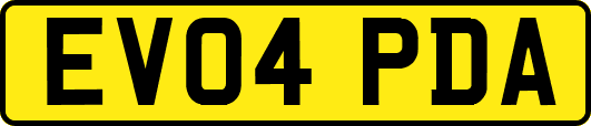 EV04PDA