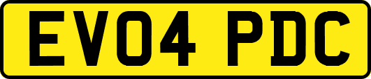 EV04PDC