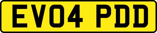 EV04PDD
