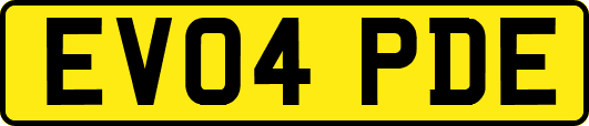 EV04PDE