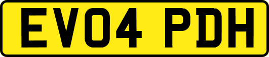 EV04PDH