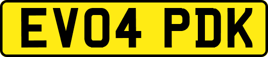 EV04PDK