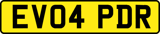 EV04PDR
