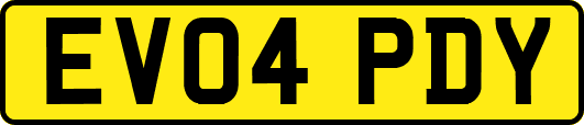 EV04PDY