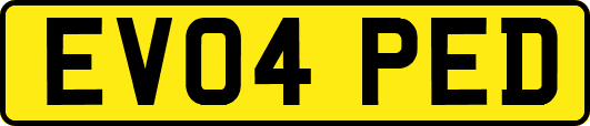 EV04PED