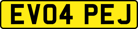EV04PEJ