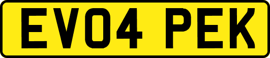 EV04PEK