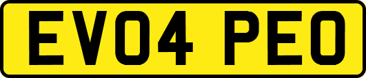 EV04PEO