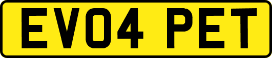 EV04PET