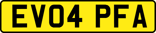 EV04PFA