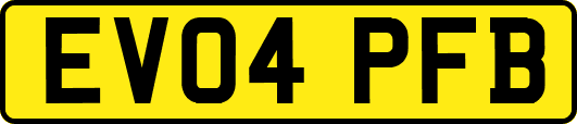 EV04PFB